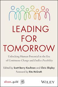 Download this ebook Leading for Tomorrow