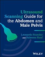Télécharger le livre :  Ultrasound Scanning Guide for the Abdomen and Male Pelvis