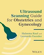 Télécharger le livre :  Ultrasound Scanning Guide for Obstetrics and Gynecology