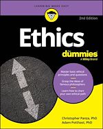 Télécharger le livre :  Ethics For Dummies