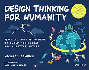 Download the eBook: Design Thinking for Humanity