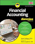 Télécharger le livre :  Financial Accounting For Dummies - UK