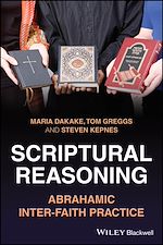 Télécharger le livre :  Scriptural Reasoning