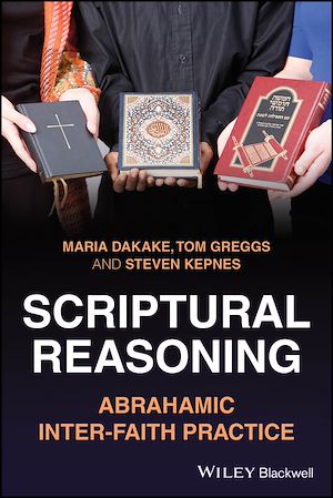 Téléchargez le livre :  Scriptural Reasoning