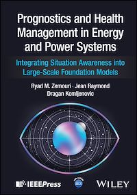 Téléchargez le livre :  Prognostics and Health Management in Energy and Power Systems