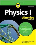 Download this eBook Physics I For Dummies