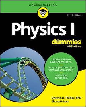 Download the eBook: Physics I For Dummies
