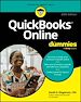 Télécharger le livre :  QuickBooks Online For Dummies, 2026 Edition