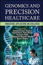 Télécharger le livre :  Genomics and Precision Healthcare