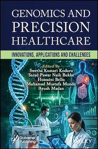 Download this ebook Genomics and Precision Healthcare