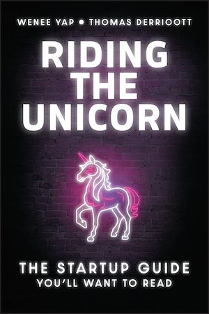Téléchargez le livre :  Riding the Unicorn