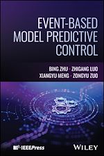 Télécharger le livre :  Event-based Model Predictive Control