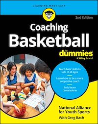 Download this ebook Coaching Basketball For Dummies