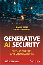 Télécharger le livre :  Generative AI Security