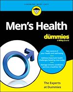 Télécharger le livre :  Men's Health For Dummies