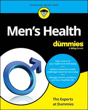 Téléchargez le livre :  Men's Health For Dummies