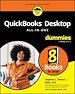 Télécharger le livre :  QuickBooks Desktop All-In-One For Dummies