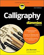 Télécharger le livre :  Calligraphy For Dummies