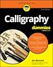 Télécharger le livre :  Calligraphy For Dummies