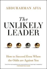 Download this ebook The Unlikely Leader