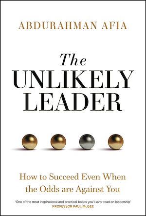 Download the eBook: The Unlikely Leader