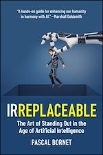 Télécharger le livre :  IRREPLACEABLE