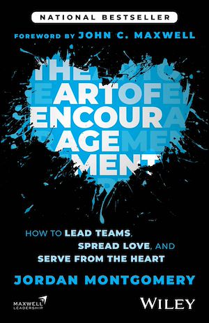 Téléchargez le livre :  The Art of Encouragement
