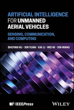 Téléchargez le livre :  Artificial Intelligence for Unmanned Aerial Vehicles