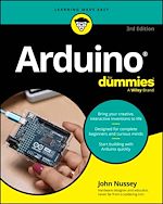 Télécharger le livre :  Arduino For Dummies