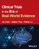 Télécharger le livre :  Clinical Trials in the Era of Real-World Evidence
