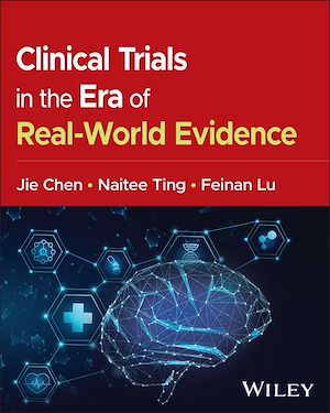 Téléchargez le livre :  Clinical Trials in the Era of Real-World Evidence