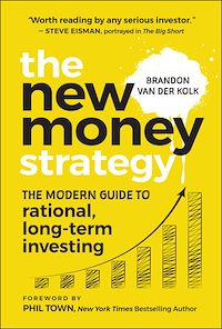 Download this ebook The New Money Strategy
