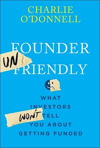 Download this ebook Founder Unfriendly