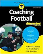 Download this eBook Coaching Football For Dummies
