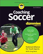 Télécharger le livre :  Coaching Soccer For Dummies