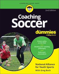 Download this ebook Coaching Soccer For Dummies
