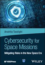 Download this eBook Cybersecurity for Space Missions
