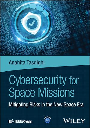 Download the eBook: Cybersecurity for Space Missions