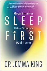 Download this ebook Sleep First