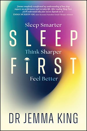 Download the eBook: Sleep First