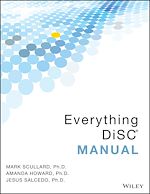 Télécharger le livre :  Everything DiSC Manual