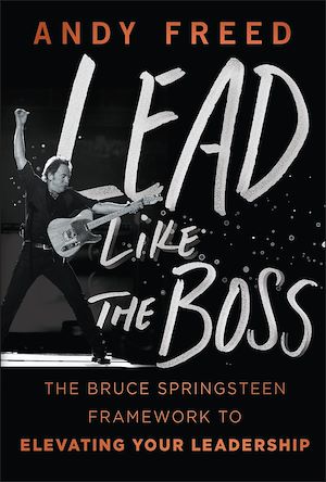 Téléchargez le livre :  Lead Like The Boss