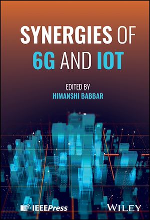 Téléchargez le livre :  Synergies of 6G and IoT