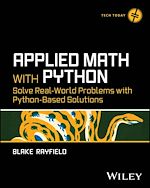 Télécharger le livre :  Applied Math with Python