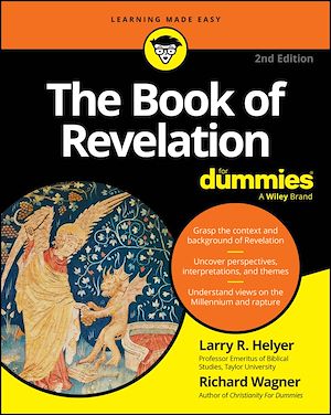 Download the eBook: The Book of Revelation For Dummies