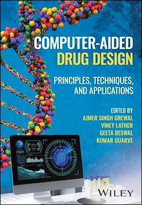 Download this ebook Computer-Aided Drug Design