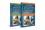 Download this eBook Conversion and Utilization of Wastes into Sustainable Products