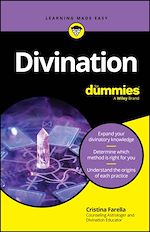 Download this eBook Divination For Dummies