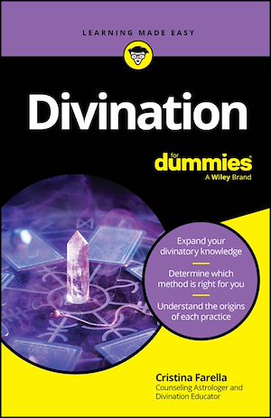 Download the eBook: Divination For Dummies