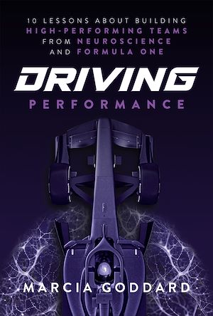Download the eBook: Driving Performance